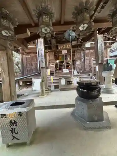 白峯寺(香川県)