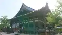 豊国神社 の本殿・本堂