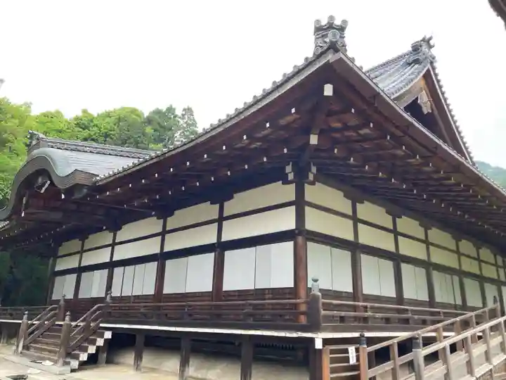 西教寺(滋賀県)