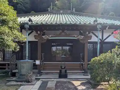 東林寺(神奈川県)