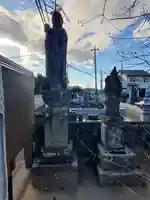 永宝寺(栃木県)