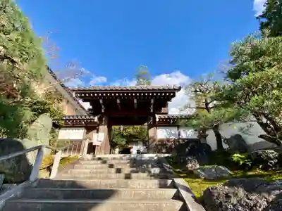 正覚庵(京都府)