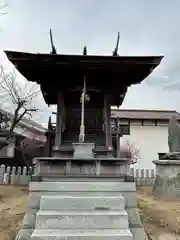 天神社(兵庫県)