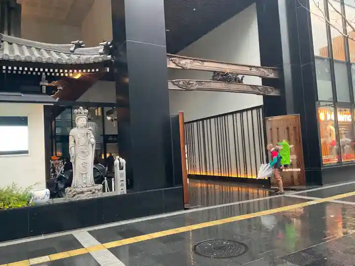 三津寺(大阪府)