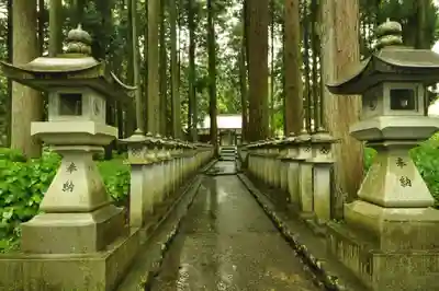 山宮浅間神社(静岡県)