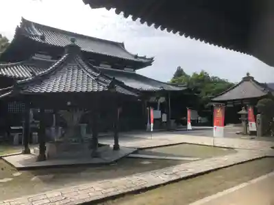 園城寺（三井寺）のその他建物