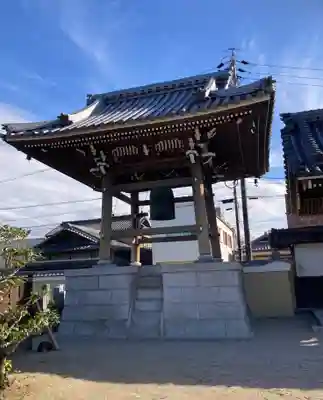 常念寺(三重県)