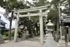 志那神社(滋賀県)