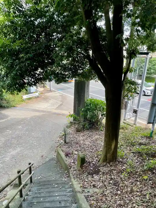 山神社(静岡県)