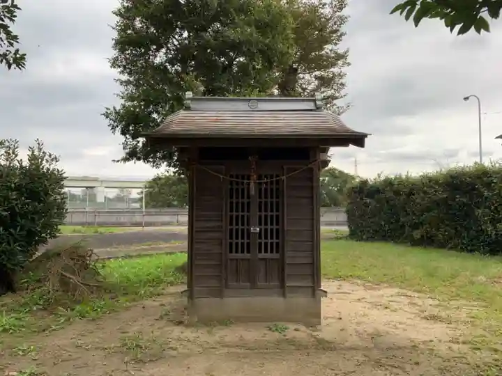 金刀比羅宮(千葉県)