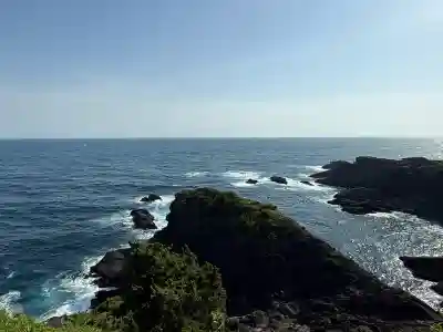 石室神社(静岡県)