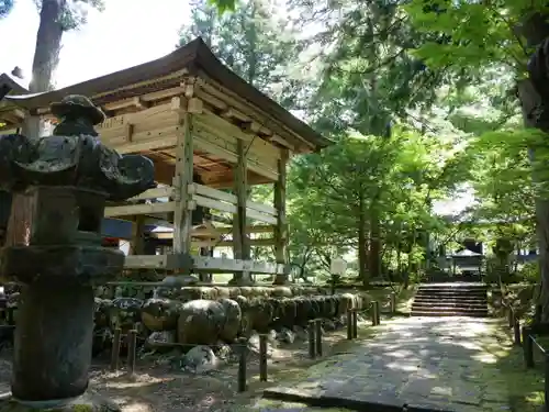 雲洞庵のその他建物