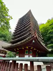 談山神社の建物その他