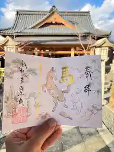 總社 和田八幡宮(福井県) 2026年01月01日(木)〜(2025年12月09日(火) 21時02分39秒投稿)