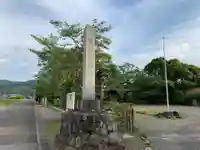 吉保八幡神社のその他建物