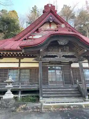 無辺寺(山梨県)