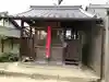 天神社の本殿・本堂