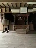 箱根神社(千葉県)