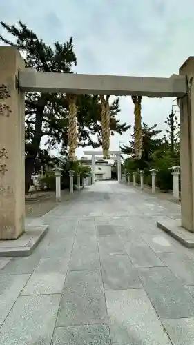 廣田神社(兵庫県)