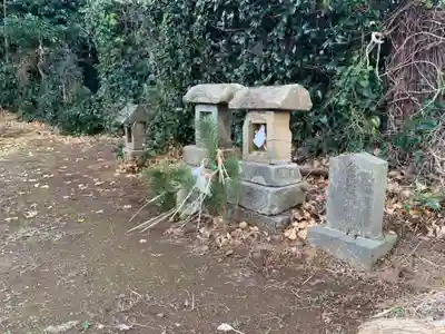 高野神社(千葉県)