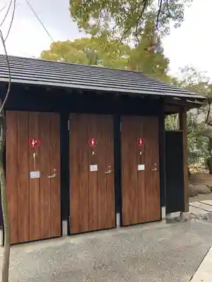 今村宮(岡山県)