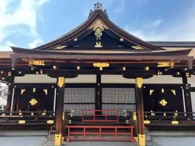 東寺(教王護国寺)(京都府)