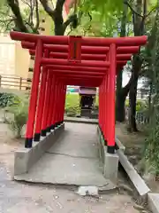 小倉祇園八坂神社(福岡県)