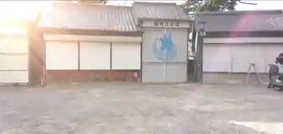 能見神明宮（元能見）(愛知県)