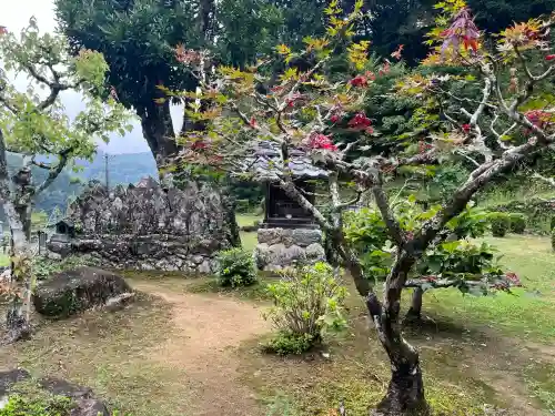 竜安寺(岐阜県)