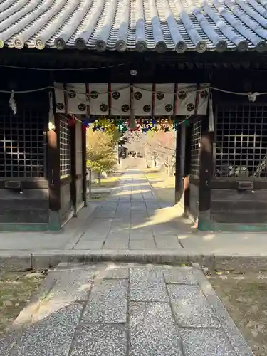 三原八幡宮(広島県)