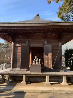 月山寺(茨城県)