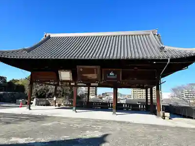 石清尾八幡宮(香川県)
