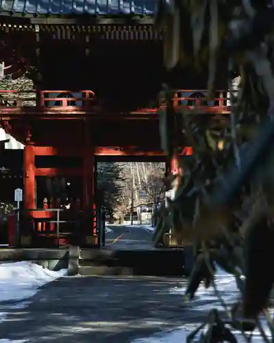 中禅寺(栃木県)