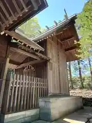 桂川神社(埼玉県)