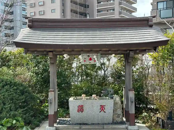 大和天満宮(神奈川県)