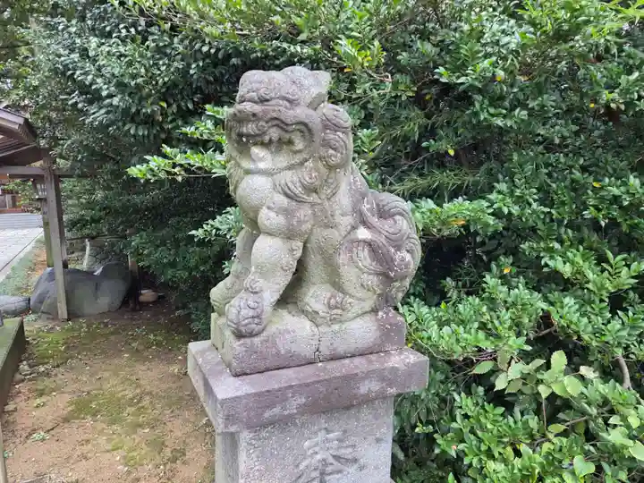熊野神社(富山県)