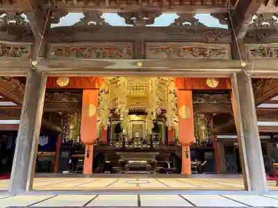 総持寺祖院(石川県)