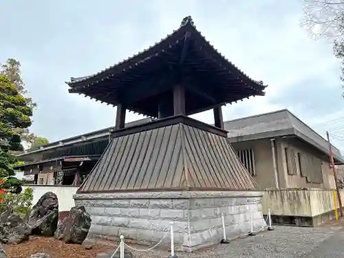 恵林寺のその他建物