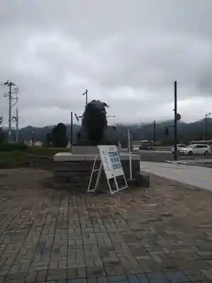 山形縣護國神社(山形県)