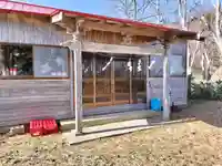 海洋神社(北海道)