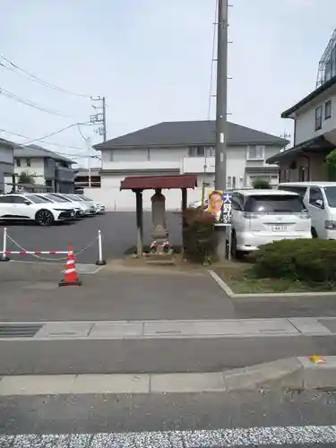 見沼大師　感応院(埼玉県)