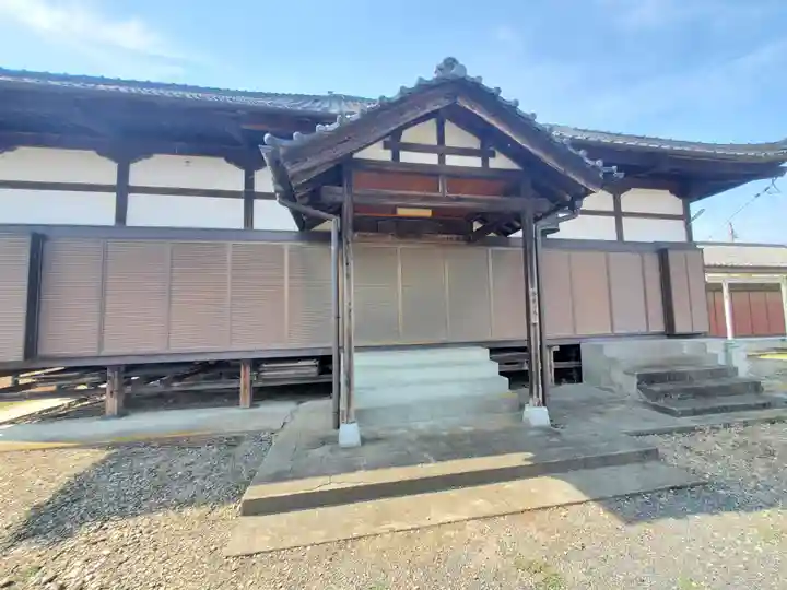 崇聖寺(栃木県)