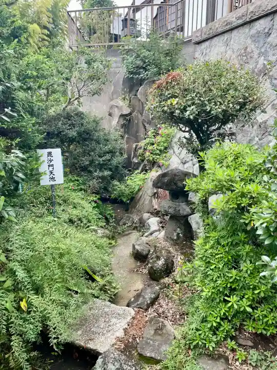 潮音寺(神奈川県)