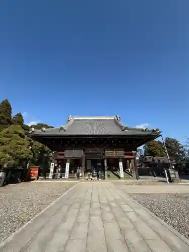 成田山新勝寺(千葉県)