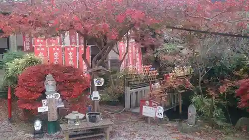 三井寺（平等寺）の仏像