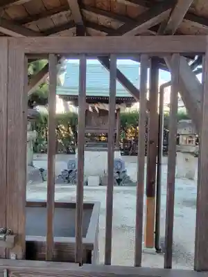 宇佐八幡神社(愛媛県)