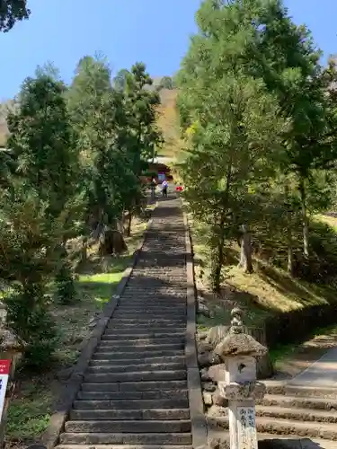 妙義神社のその他建物