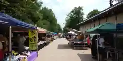 北野天満宮の建物その他