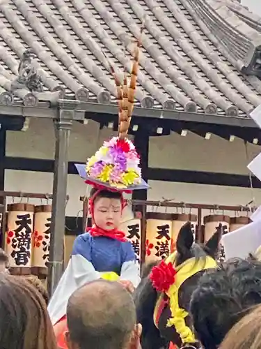 曽根天満宮(兵庫県)