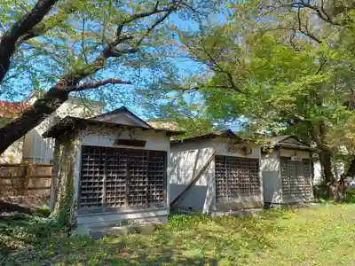 諏訪神社(青森県)